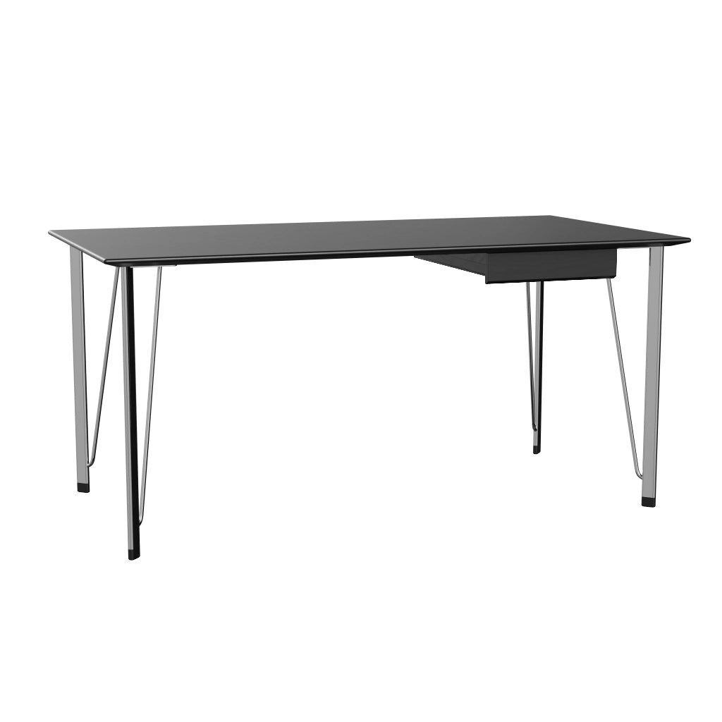 FH3605™ - 3605, Office desk with drawer by Fritz Hansen