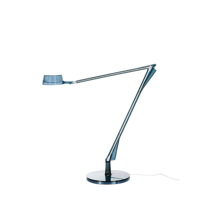 Aledin Dec Desk Lamps by Kartell