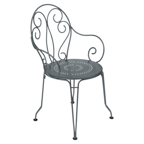 MONTMARTRE ARMCHAIR by Fermob