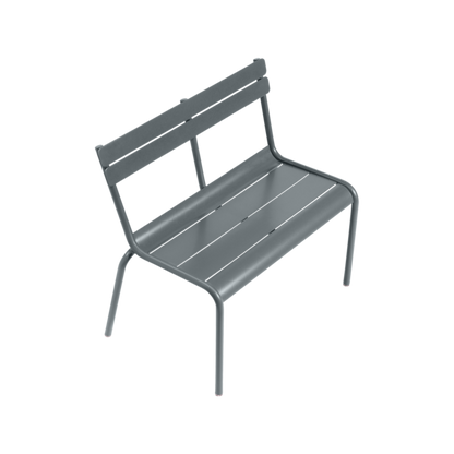 LUXEMBOURG KID BENCH by Fermob
