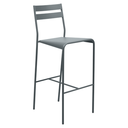 FACTO BAR CHAIR by Fermob
