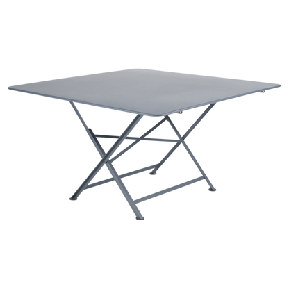 CARGO TABLE 128 X 128 CM by Fermob