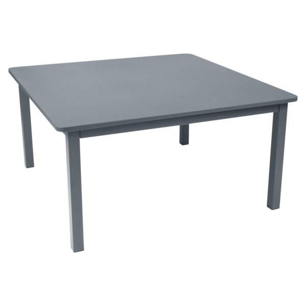 CRAFT TABLE 143 X 143 CM by Fermob