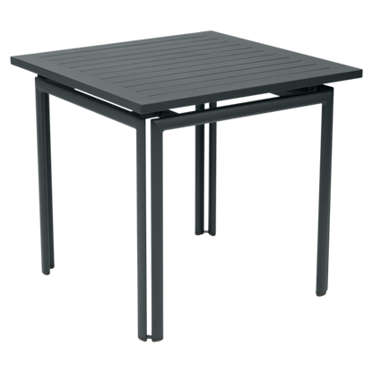 COSTA TABLE 80 X 80 CM by Fermob
