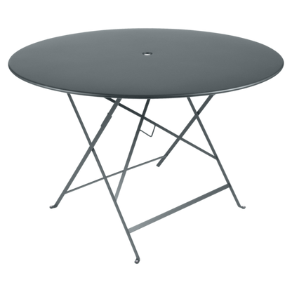 BISTRO TABLE ø 117 CM by Fermob