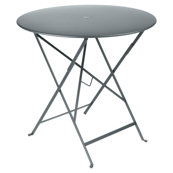 BISTRO TABLE ø 77 CM by Fermob