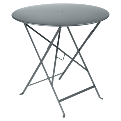BISTRO TABLE ø 77 CM by Fermob