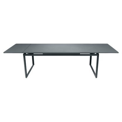 BIARRITZ TABLE WITH EXTENSIONS 200/300 X 100 CM by Fermob