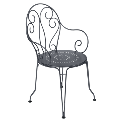 MONTMARTRE ARMCHAIR by Fermob