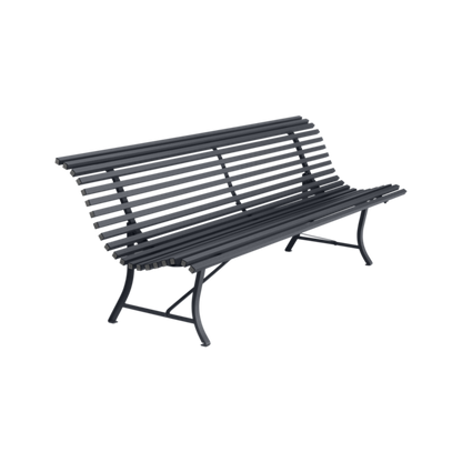 LOUISIANE BENCH 200 CM by Fermob