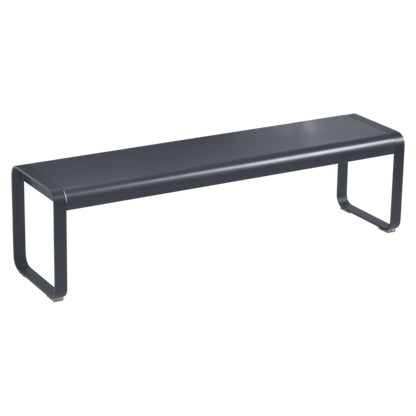 BELLEVIE BENCH by Fermob