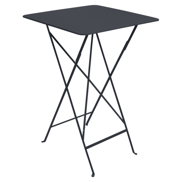 BISTRO HIGH TABLE 71 X 71 CM by Fermob