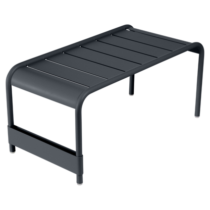 LUXEMBOURG LARGE LOW TABLE / BENCH  86 X 44 CM by Fermob