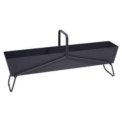 BASKET LONG PLANTER by Fermob