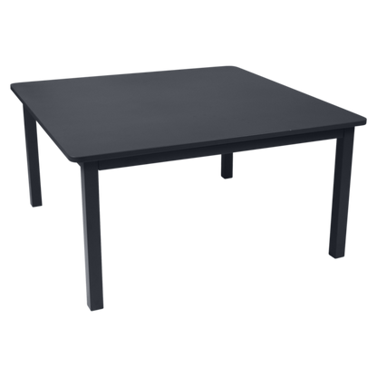CRAFT TABLE 143 X 143 CM by Fermob