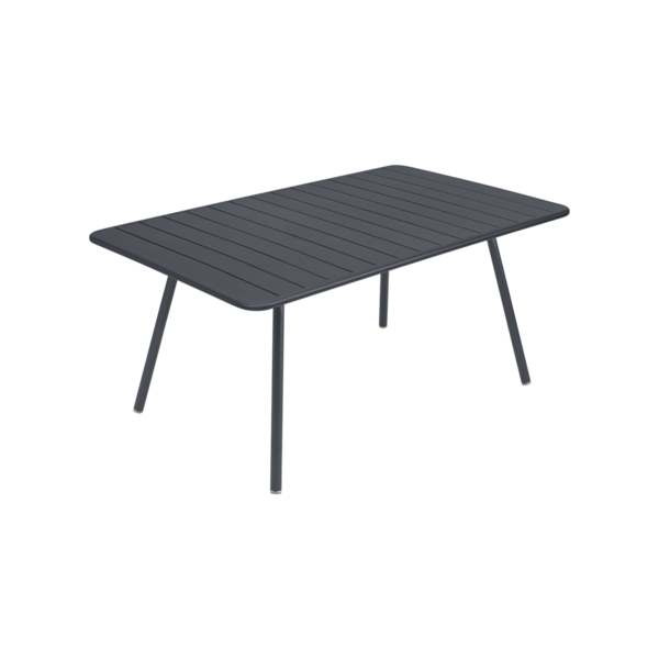 LUXEMBOURG TABLE 165 X 100 CM by Fermob