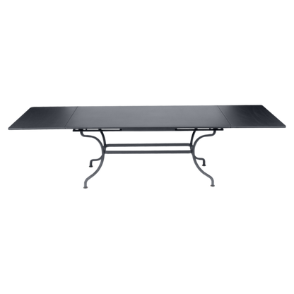 ROMANE TABLE WITH EXTENSIONS 200/300 X 100 CM by Fermob