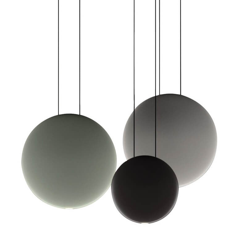 Cosmos 2510 Pendant Lamp by Vibia