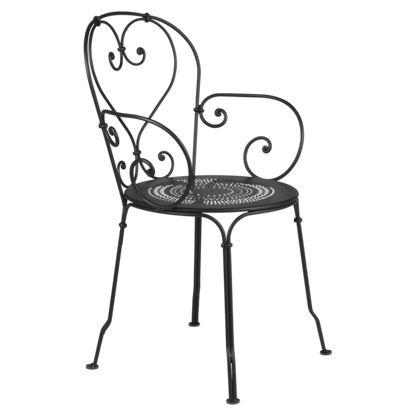 1900 ARMCHAIR by Fermob