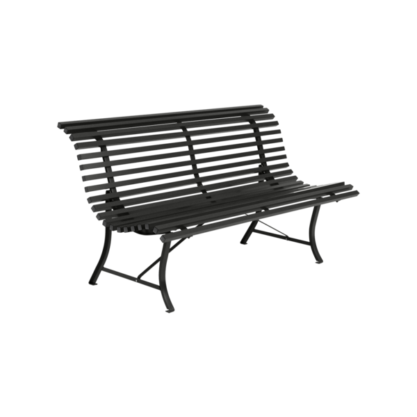 LOUISIANE BENCH 150 CM by Fermob