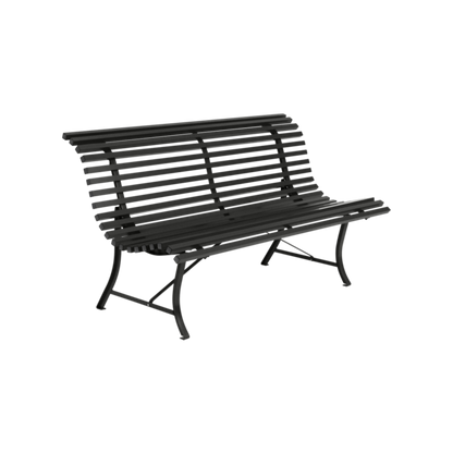 LOUISIANE BENCH 150 CM by Fermob