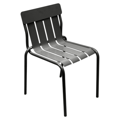 STRIPE CHAIR by Fermob
