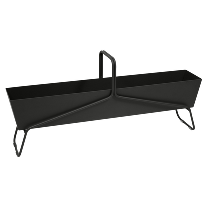 BASKET LONG PLANTER by Fermob