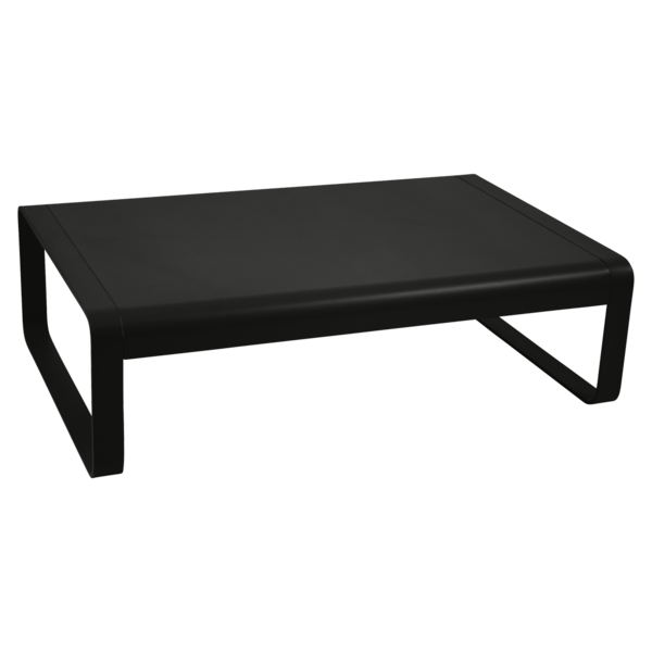 BELLEVIE LOW TABLE 103 X 75 CM by Fermob