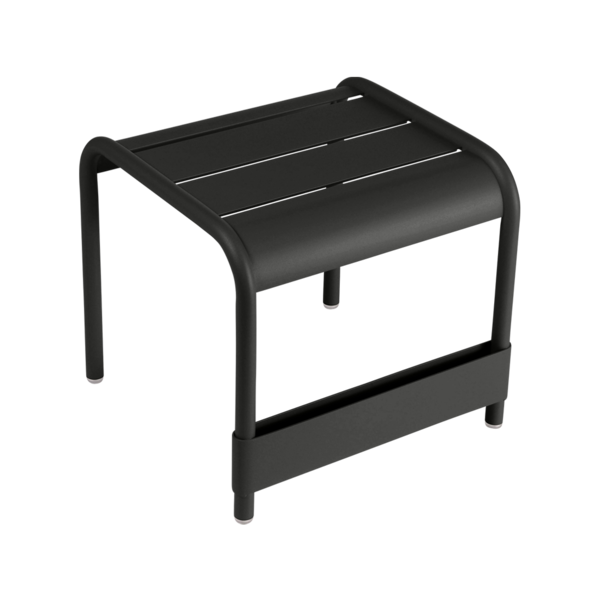 LUXEMBOURG SMALL LOW TABLE / FOOTREST 44 X 42 CM by Fermob