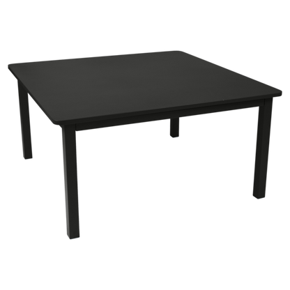 CRAFT TABLE 143 X 143 CM by Fermob