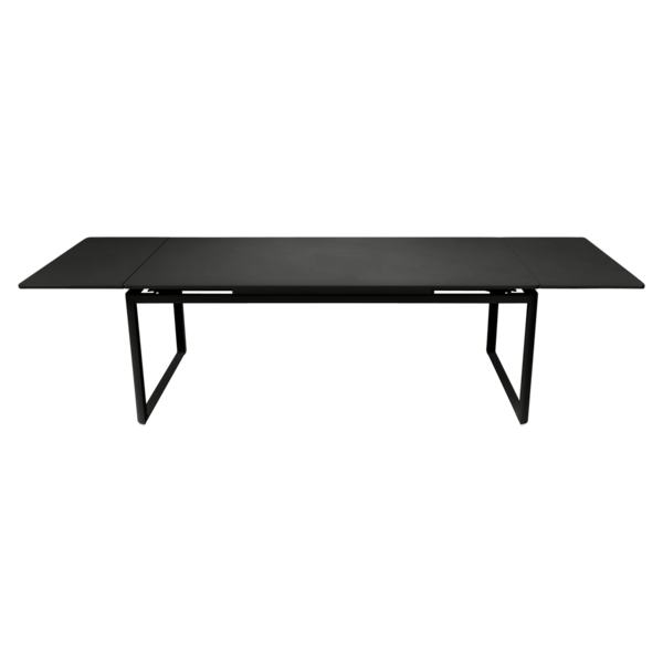 BIARRITZ TABLE WITH EXTENSIONS 200/300 X 100 CM by Fermob