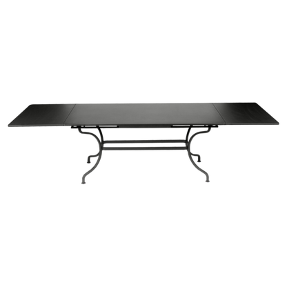 ROMANE TABLE WITH EXTENSIONS 200/300 X 100 CM by Fermob
