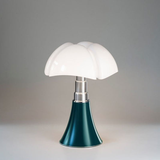 Minipipistrello Cordless Table Lamp by Martinelli Luce