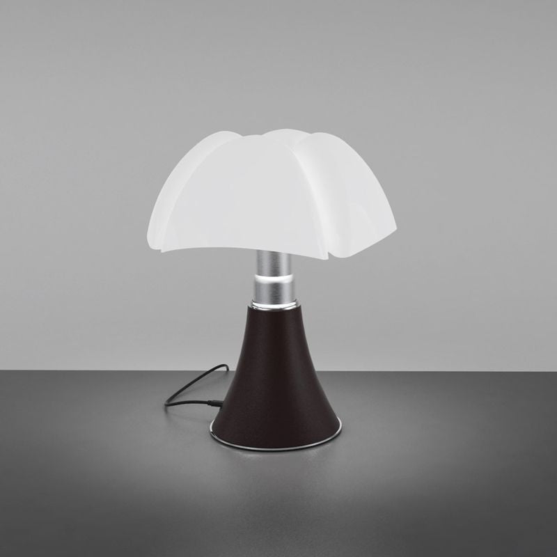 Minipipistrello Cordless Table Lamp by Martinelli Luce