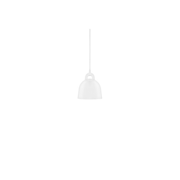 Bell Suspension Lamp by Normann Copenhagen