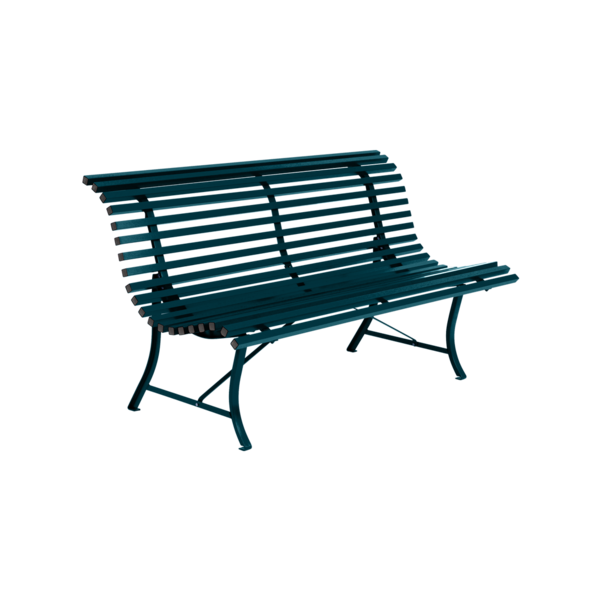 LOUISIANE BENCH 150 CM by Fermob