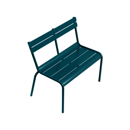 LUXEMBOURG KID BENCH by Fermob