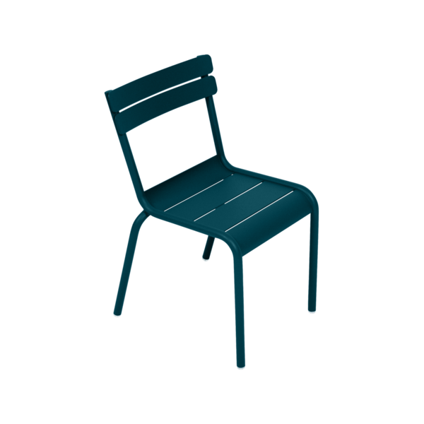 LUXEMBOURG KID CHAIR by Fermob