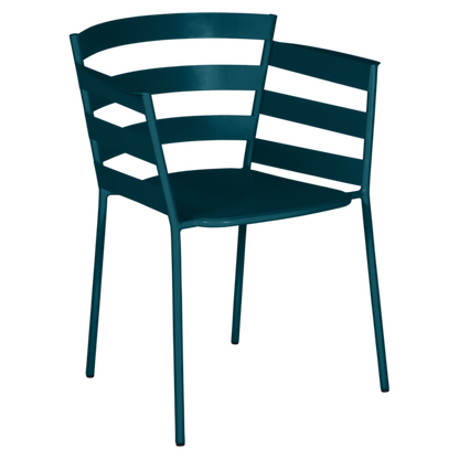 RYTHMIC ARMCHAIR by Fermob