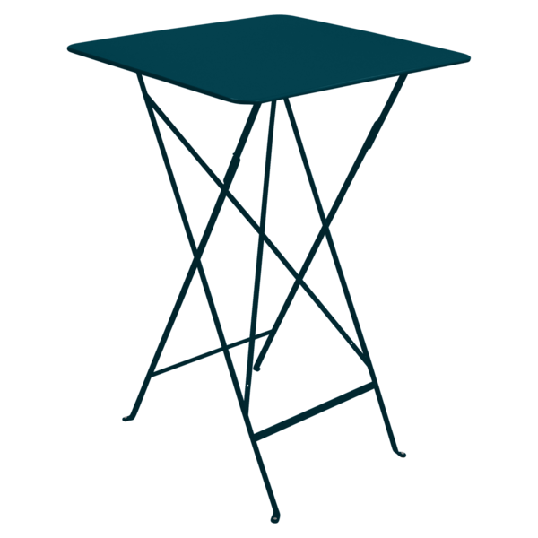 BISTRO HIGH TABLE 71 X 71 CM by Fermob