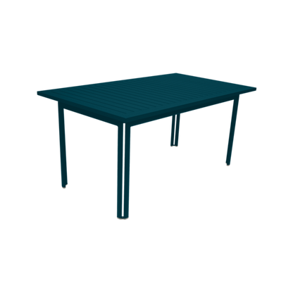 COSTA TABLE 160 X 80 CM by Fermob