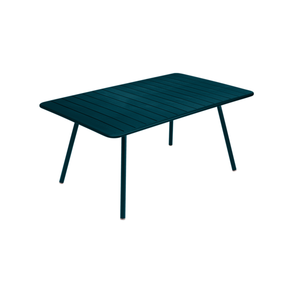 LUXEMBOURG TABLE 165 X 100 CM by Fermob