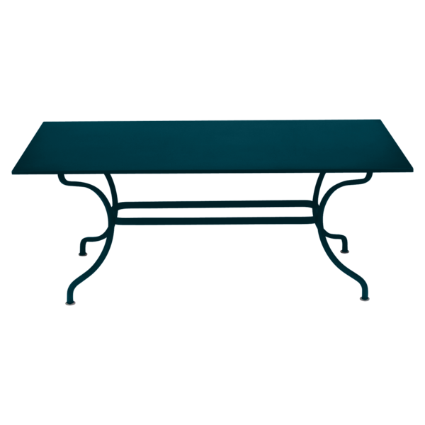 ROMANE TABLE 180 X 100 CM by Fermob