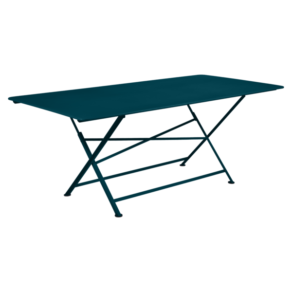 CARGO TABLE 190 X 90 CM by Fermob