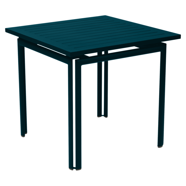 COSTA TABLE 80 X 80 CM by Fermob