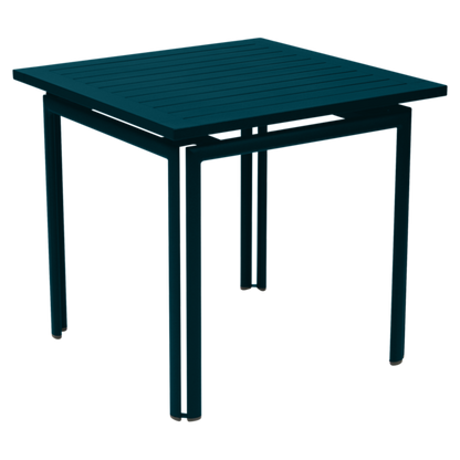 COSTA TABLE 80 X 80 CM by Fermob
