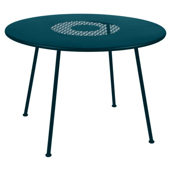 LORETTE TABLE Ø 110 CM by Fermob