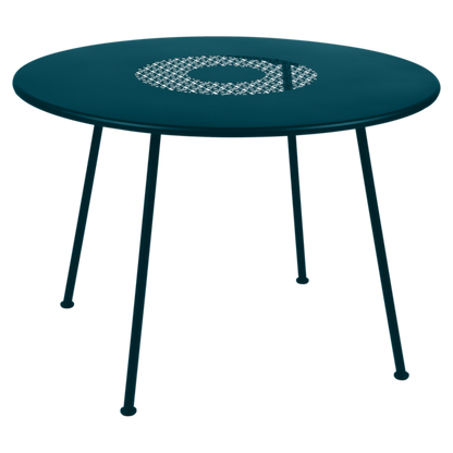 LORETTE TABLE Ø 110 CM by Fermob