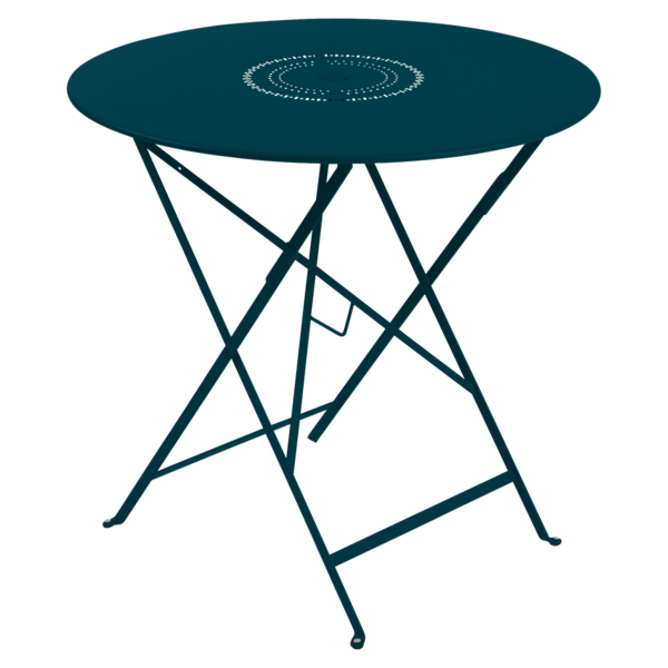 FLORÉAL TABLE ø 77 CM by Fermob