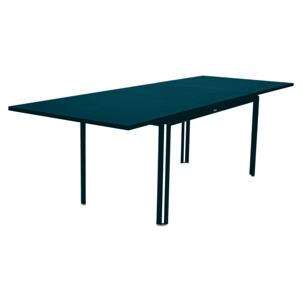 COSTA TABLE WITH EXTENSIONS 160/240 X 90 CM by Fermob